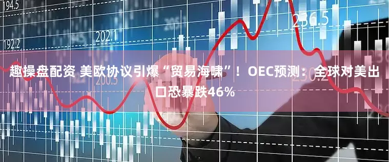 趣操盘配资 美欧协议引爆“贸易海啸”！OEC预测：全球对美出口恐暴跌46%